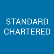 15%Off of Standard Chartered Bank