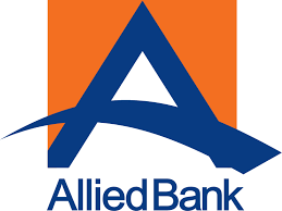 8% of Allied Bank