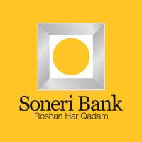 15% Off of Soneri bank