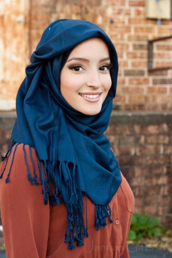 Top 10 Latest Hijab Styles 2020 Every Muslim Girl Should Follow Discounts Sales And Deals