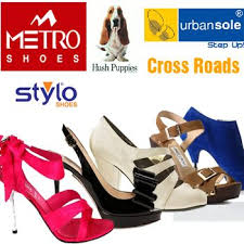 Top Ladies Shoes Brands in Pakistan