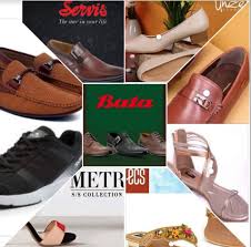 TOP 10 Shoe Brands of Pakistan 2021 - Men