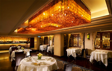 The 10 Best Restaurants in Karachi