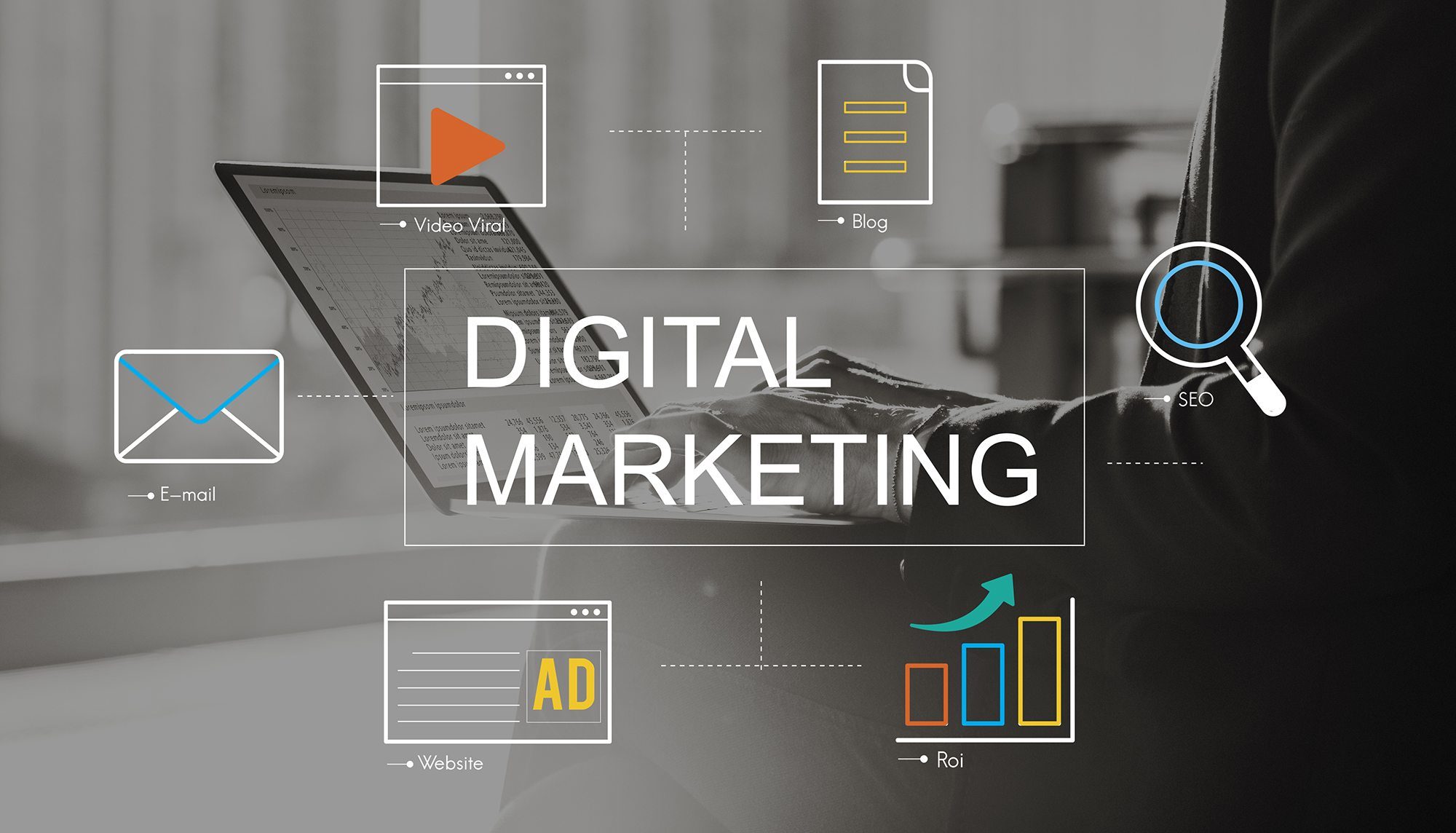 Top Best Digital Marketing Agencies in Pakistan 2022 and 2023