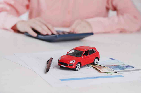 Best banks for car loans in Pakistan