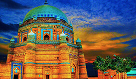 Multan