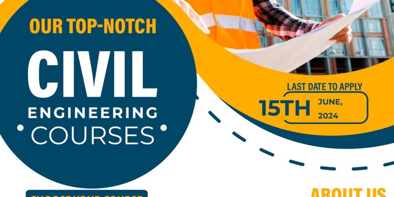 Best Mechanical & Civil Engineering Training image 1