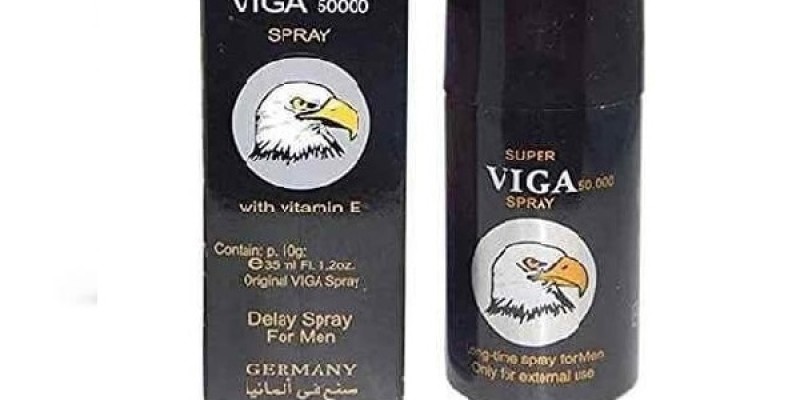 Viga Delay Spray in Quetta	- 03001597757 image 1