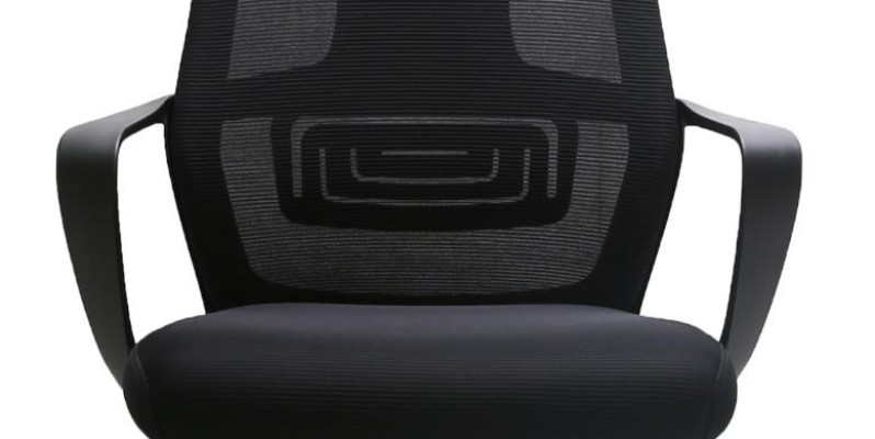 Mercy Executive Chair image 1