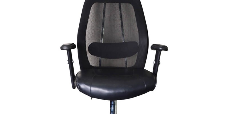 Aida Executive Chair image 1