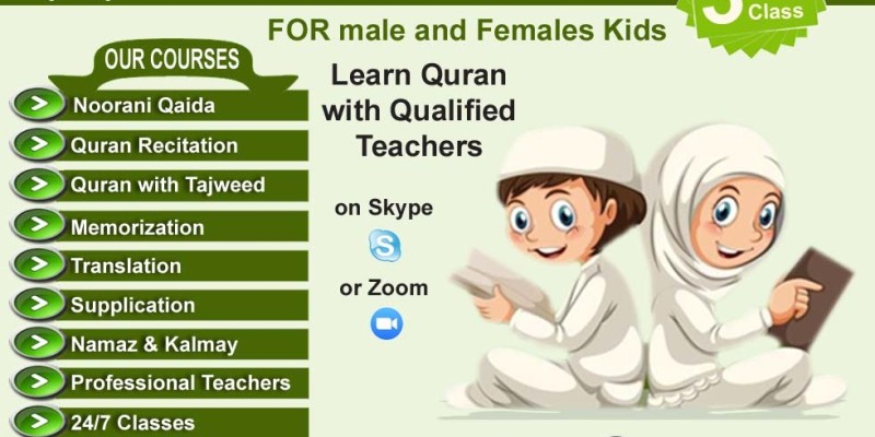 online quran teacher available whatsApp +923172982074 image 1