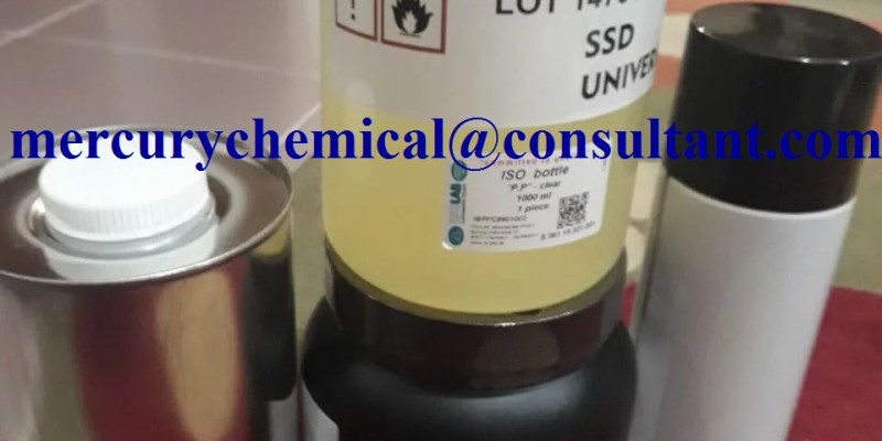 Selling SSD AUTOMATIC SOLUTION and ACTIVATION POWDER! image 1