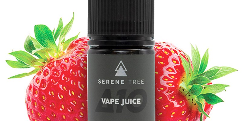 THC Vape E-Juice In Pakistan | 03001597100 - EtsyPakistan.Com image 1