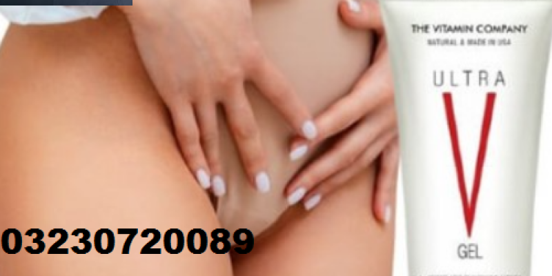 Ultra V Gel 03230720089 image 1