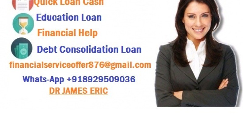 WE OFFER LOANS WITHIN 24 HOURS APPROVAL GUARANTEED image 1