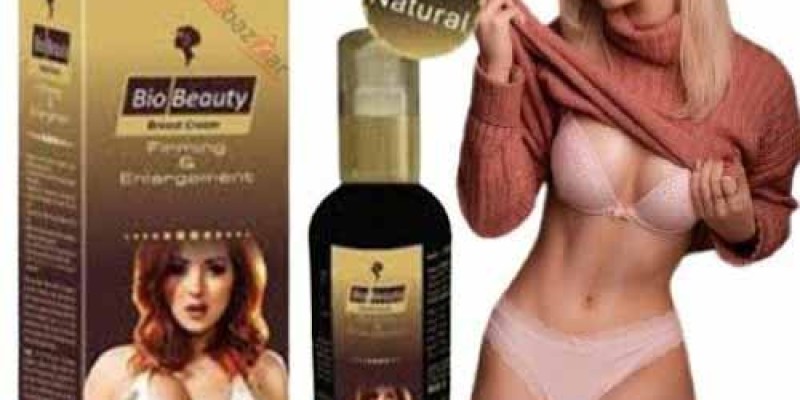 Bio Beauty Breast Enlargement Cream in Bahawalpur image 1