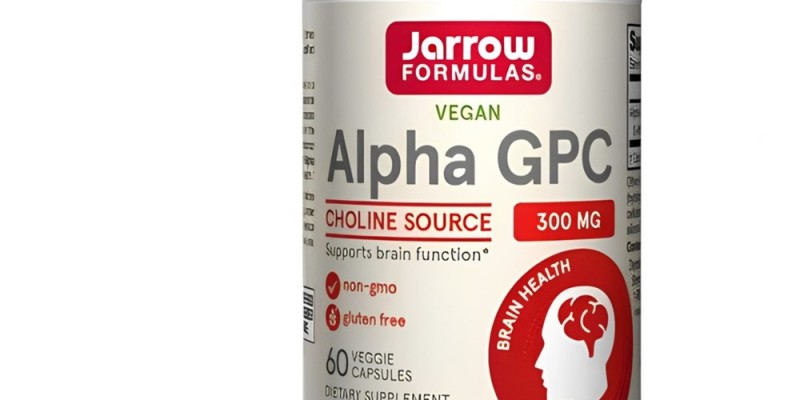 Formulas Alpha Gpc Price in Pakistan 0322655885 image 1