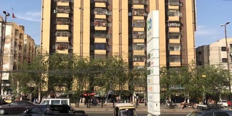 Sunny Height flat Sale image 1