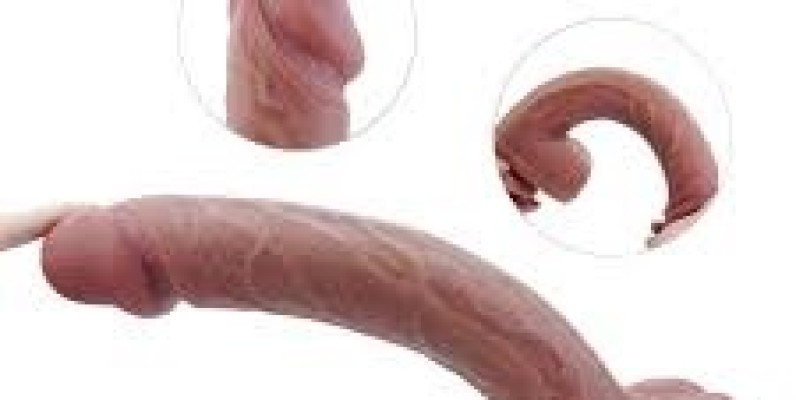 Silicone Dildo For Women Price In Faisalabad : 03088031555 image 1