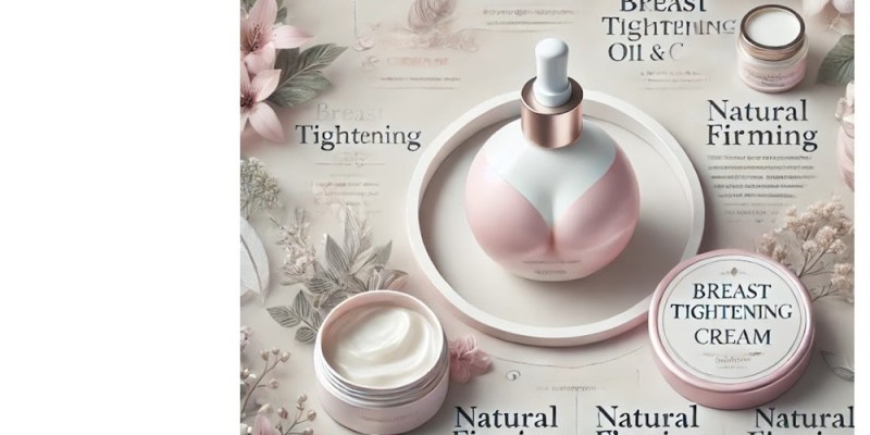 Tighten up Boobs in Pakistan 03226556885 image 1