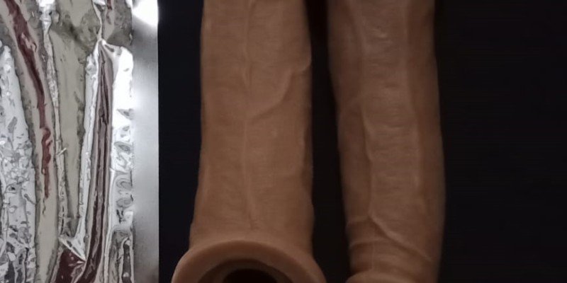 Buy Silicone Condom Price In Faisalabad Call : 03088031555 image 1