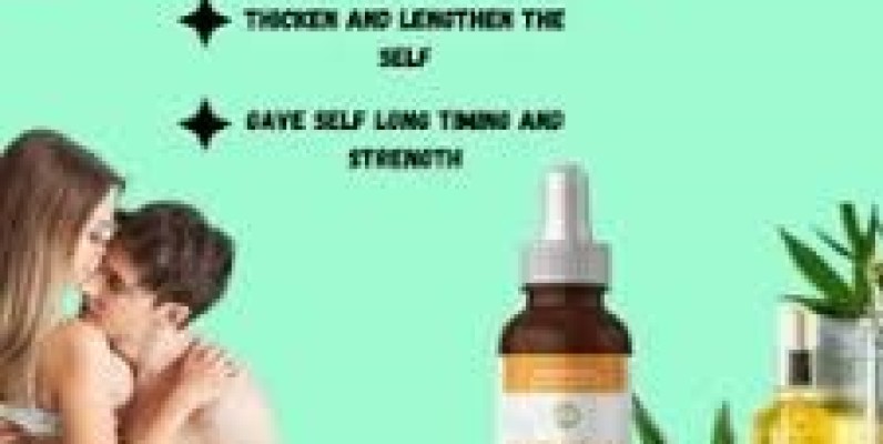 African Herbal Oil In Pakistan. (03088031555) image 1