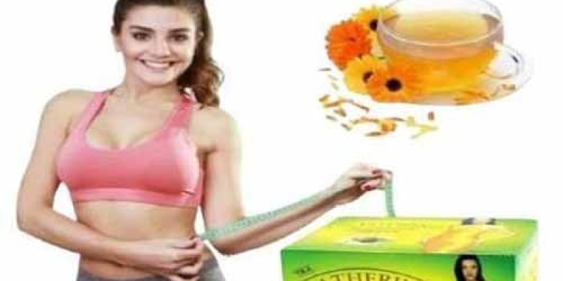 Catherine Slim Tea in islamabad,Lahore | Buy Now 03000921819 image 1