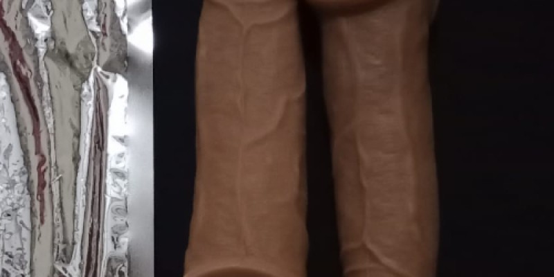 Silicone Reusable Condom In Pakistan 03000975560 image 1