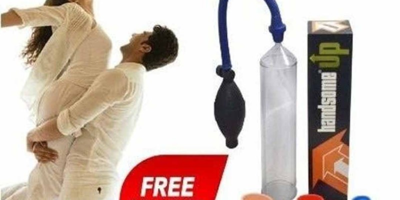 Handsome Up Pump in Bahawalpur | Buy Now 03000921819 image 1