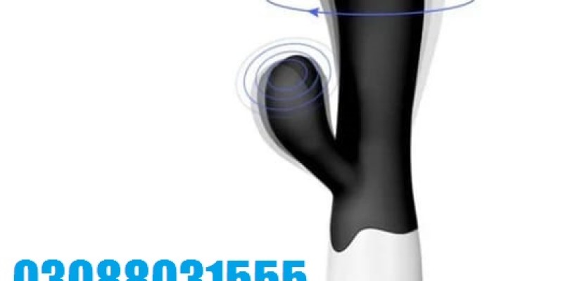 Rabbit Vibrator Price In Peshawar 03088031555 image 1