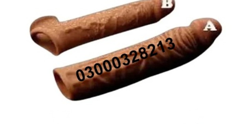 Skin Color Silicone Condom In Sialkot 03000''328''213 image 1