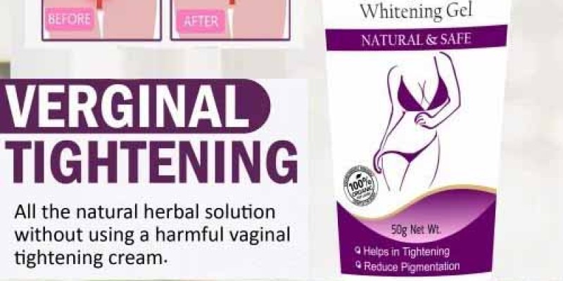 Femimode Vaginal Tightening Gel In Islamabad | Buy Now 03000921819 image 1