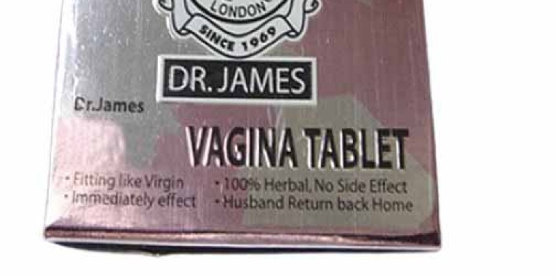 Vagina Tightening Tablets In Islmabad | Buy Now 03000921819 image 1