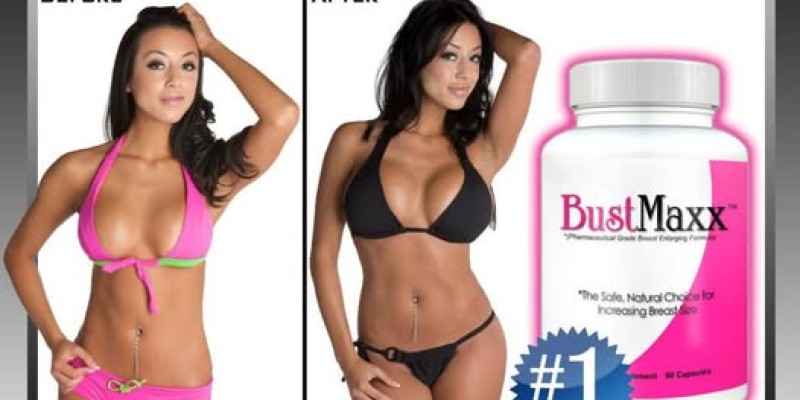 BustMaxx Reviews Amazon– A Natural Solution | Available in Gujrat image 1