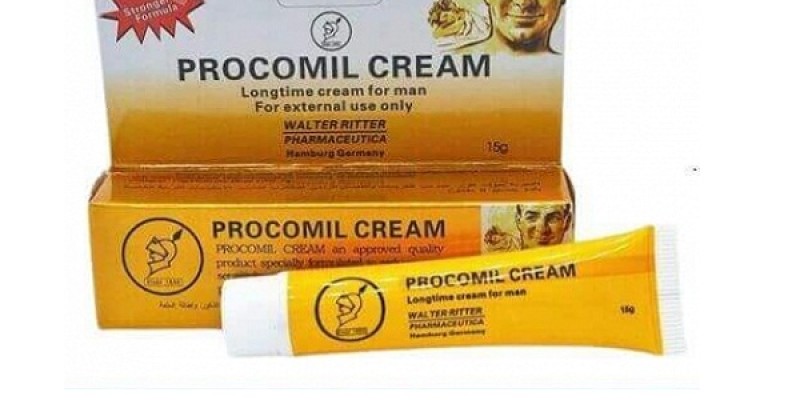 Procomil Cream Reviews in Jhelum - Best Price UAE image 1