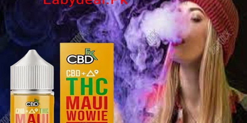 CBD Favor Vapes Pakistan Online | available in pakistan image 1