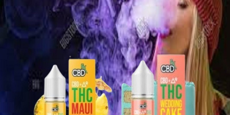 CBD Favor Vapes Sukkur Online | 03006830984 image 1