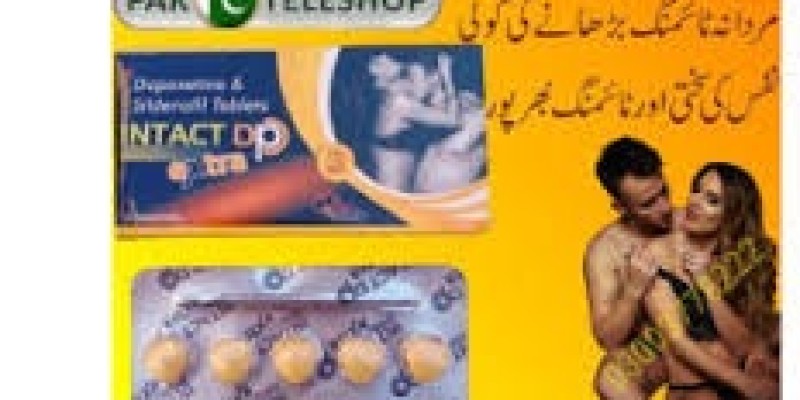 Timing Intact DP Tablets in Rahim Yar khan : 03088031555 image 1
