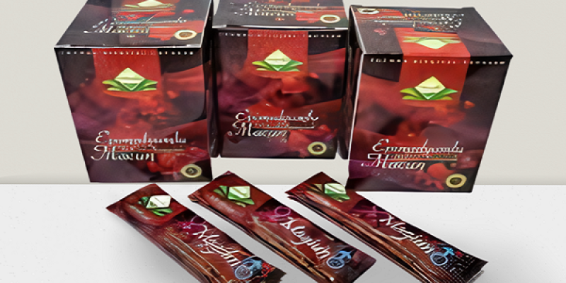 Themra Epimedium Macun 240gr | Same Day Delivery in Lahore image 1