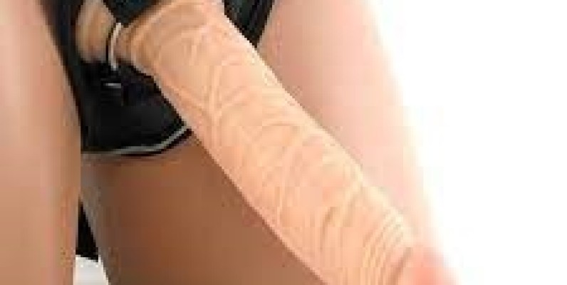 Realistic Dildo Sex Toys In Gujranwala | 03088031555 image 1