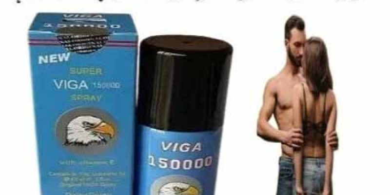 Viga 150000 Delay Spray In Lahore | Buy Now 03000921819 image 1