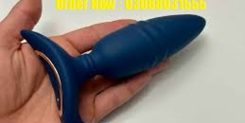 Original Butt Plug in Gujranwala | 03088031555 firstprice.pk image 1