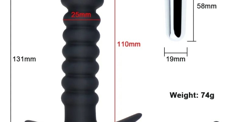 Original Butt Plug in Islamabad | 03088031555 firstprice.pk image 1