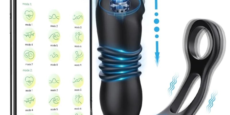 Original Butt Plug in Sialkot | 03088031555 firstprice.pk image 1