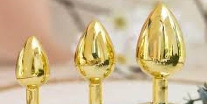 Original Butt Plug in Larkana | 03088031555 firstprice.pk image 1