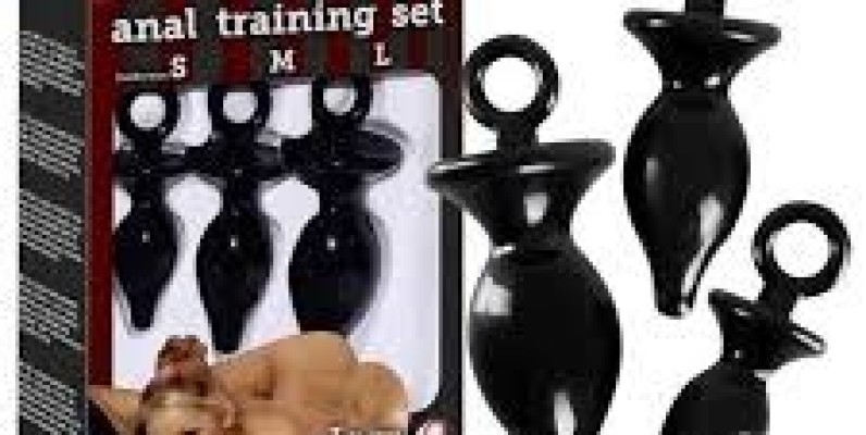 Original Butt Plug in Okara | 03088031555 firstprice.pk image 1