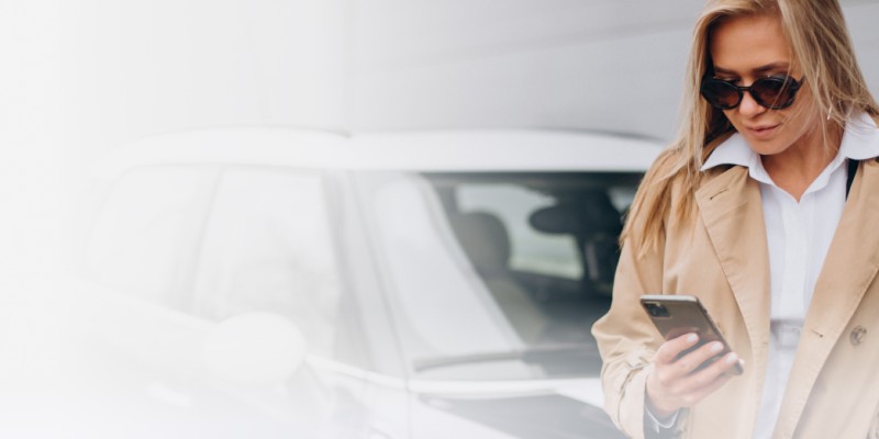 Make an Online application for a Short Term Loans up to $5,000* image 1