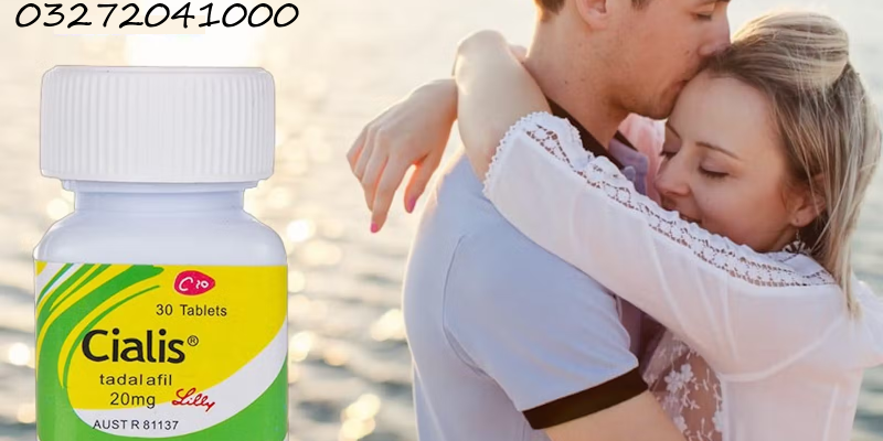 Cialis 30 Tablets In Pakistan 03272041000 image 1