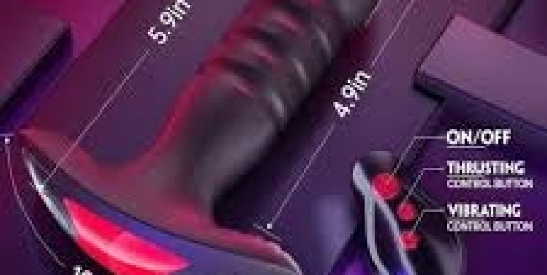 App Thrusting Anal Stimulator in Gujranwala | Call 03000975560 image 1