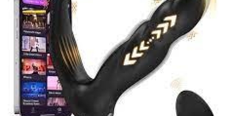 App Thrusting Anal Stimulator in Multan | Call 03000975560 image 1